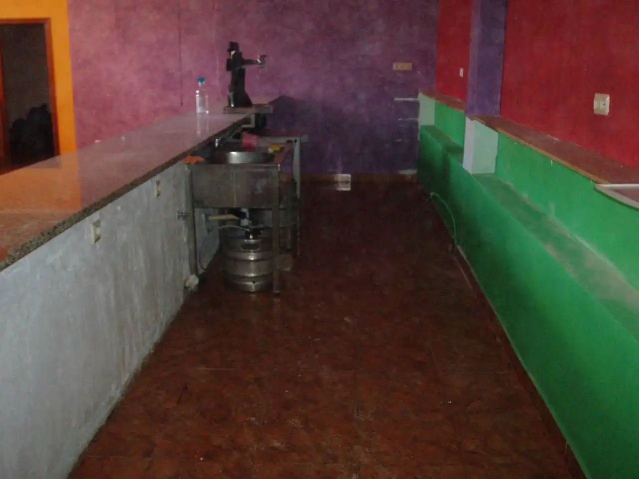 Gewerbefläche zum Verkauf in Avenida Emiliano García Roldán, imagen 3