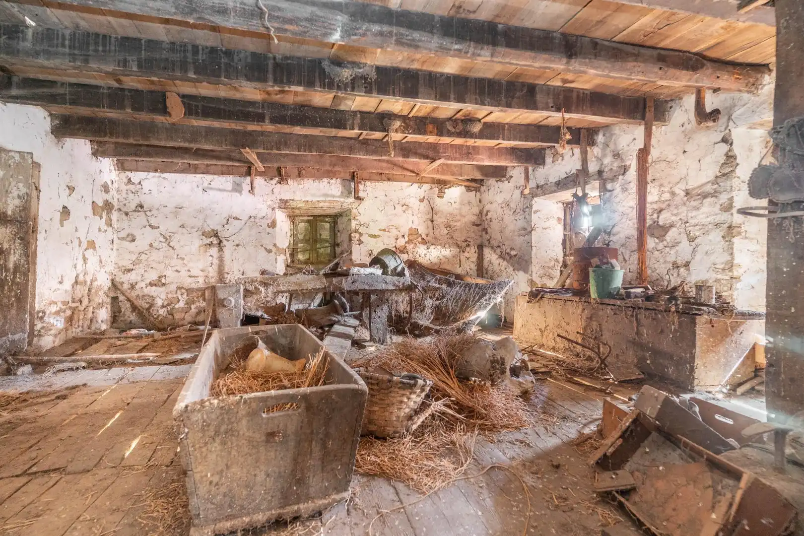 Kitchen of Country homes for sale in Allande  with Private garden