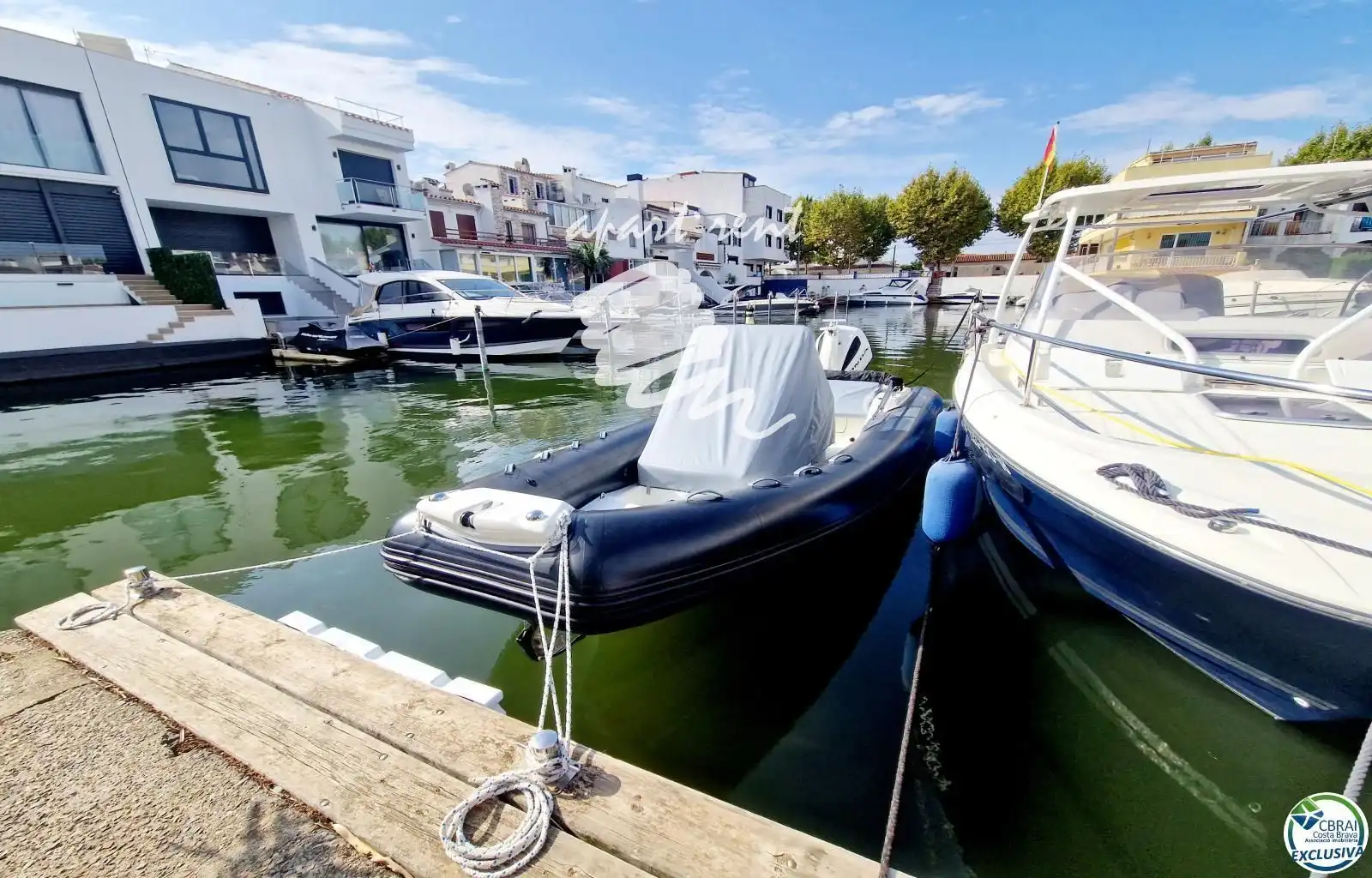 Piso con terraza en venta en PORT ALEGRE, imagen 65