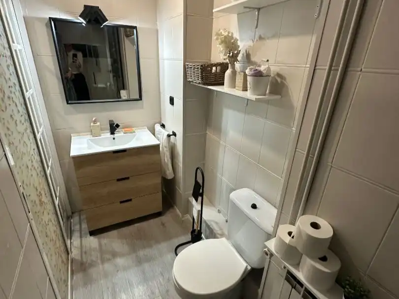 Appartement avec ascenseur à vendre à Ronda O'Donnell 82, imagen 12