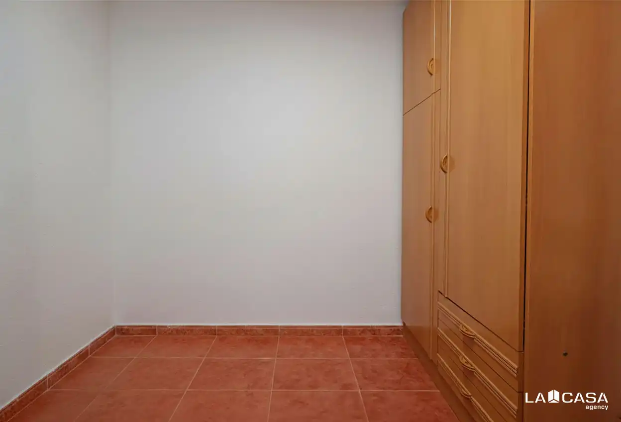 Pis amb terrassa en venda a Carrer del General Prim, imagen 7