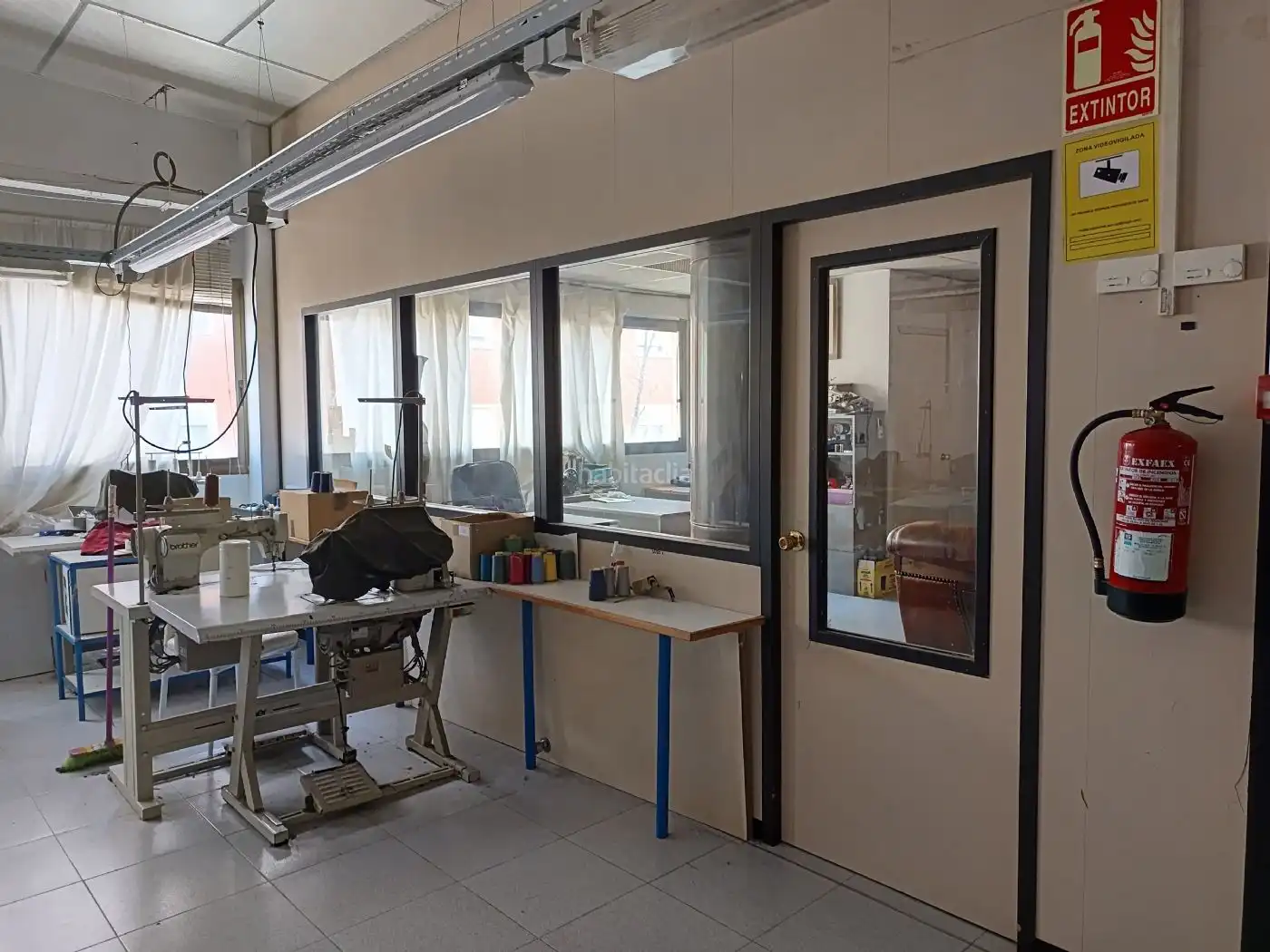 Nave industrielle à vendre à Carrer del Xaloc 4, imagen 4