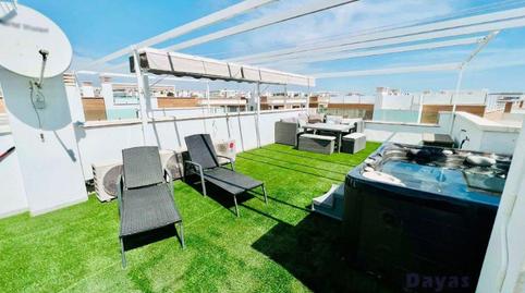 Foto 5 de Dúplex en venda a Del Salvador, Rojales, Alicante