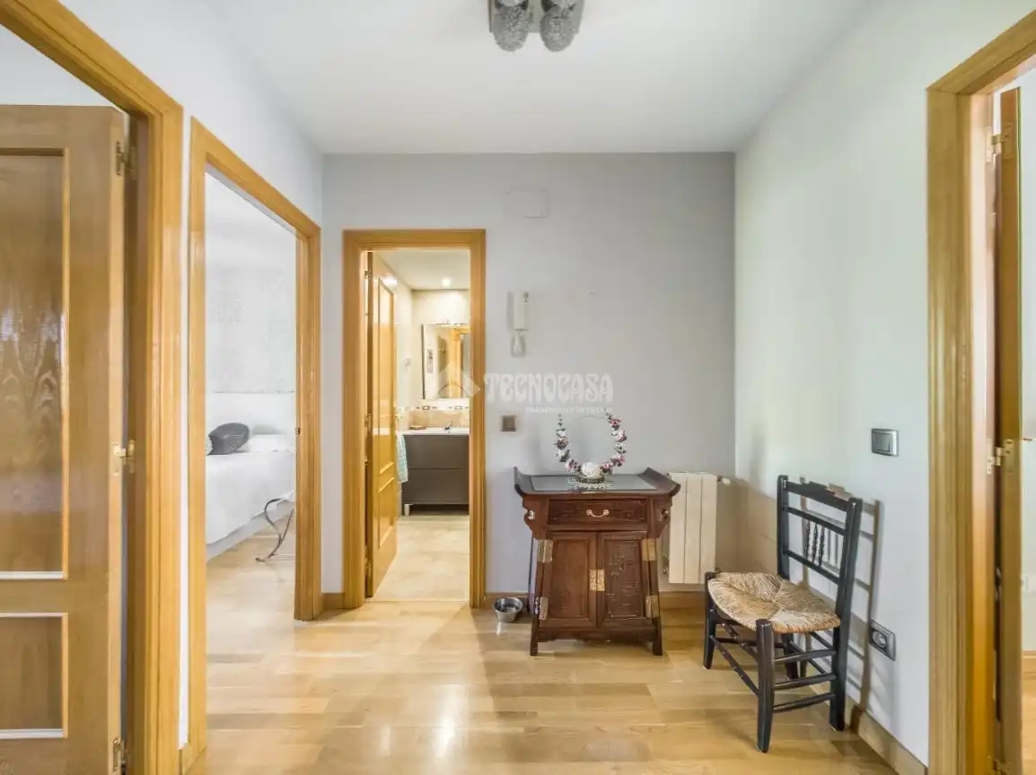 Habitación de Piso en venta en Leganés con Aire acondicionado y Terraza
