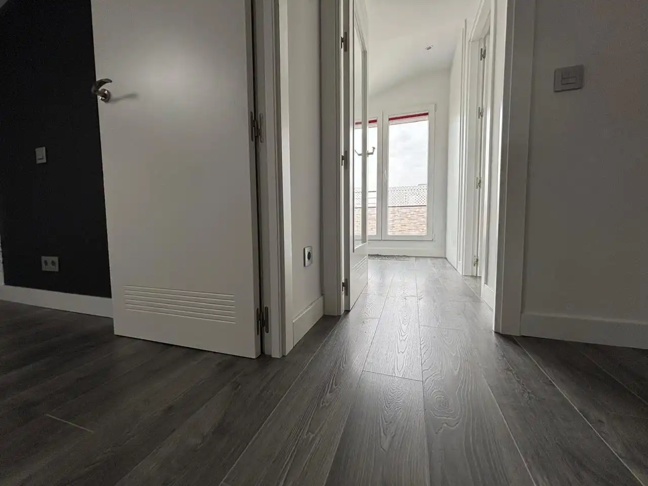 Maisonette zum Verkauf in Alcorcón mit Klimaanlage, Heizung und Terrasse