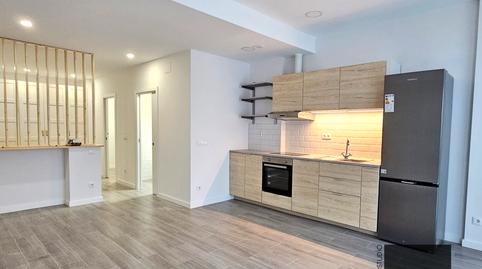 Photo 3 of Study for sale in Calle de Leñeros, Bellas Vistas, Madrid