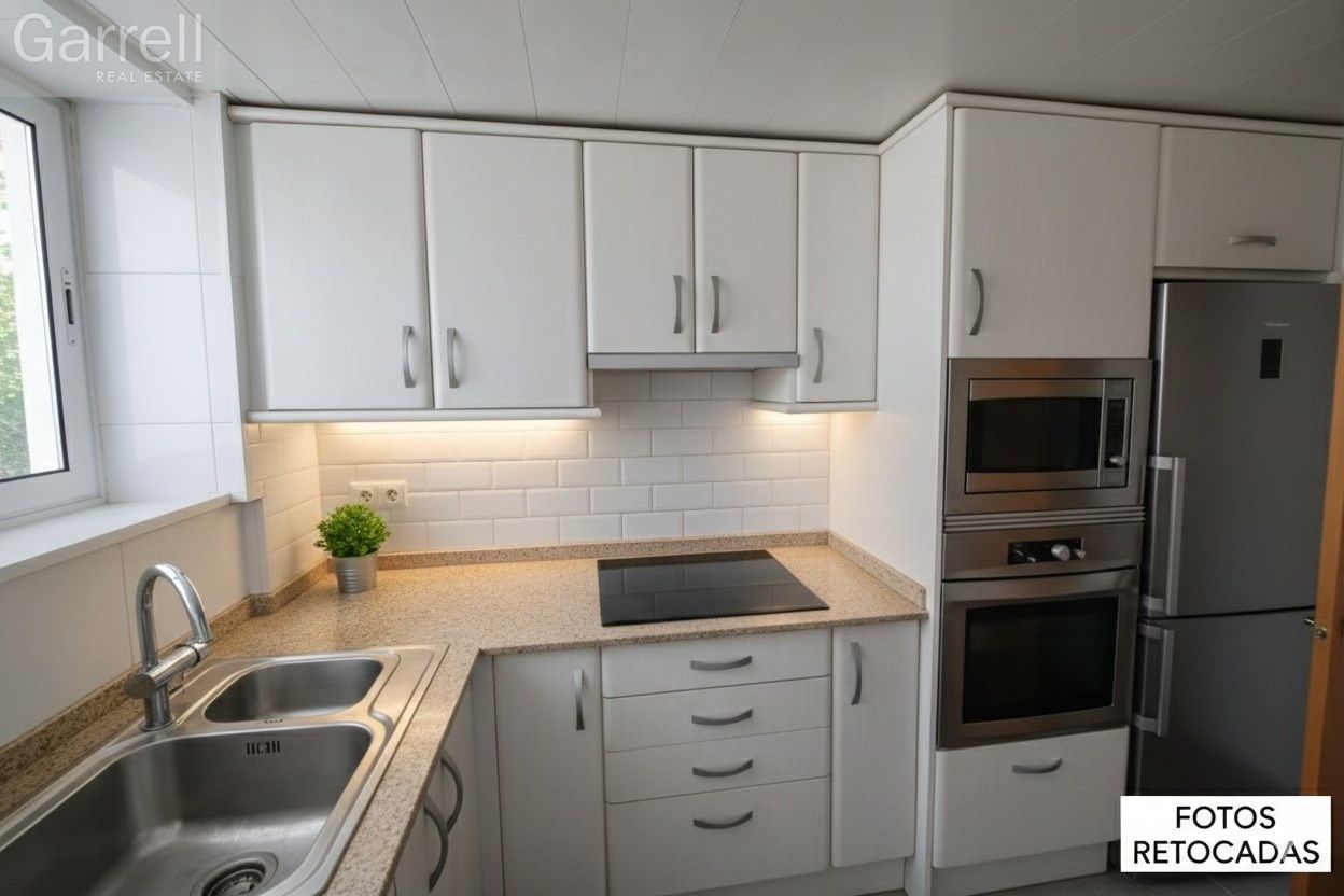 Pis en venda a CL DE MONTBLANC  Pl: Pt:
 TERRASSA (BARCELONA), Can Jofresa