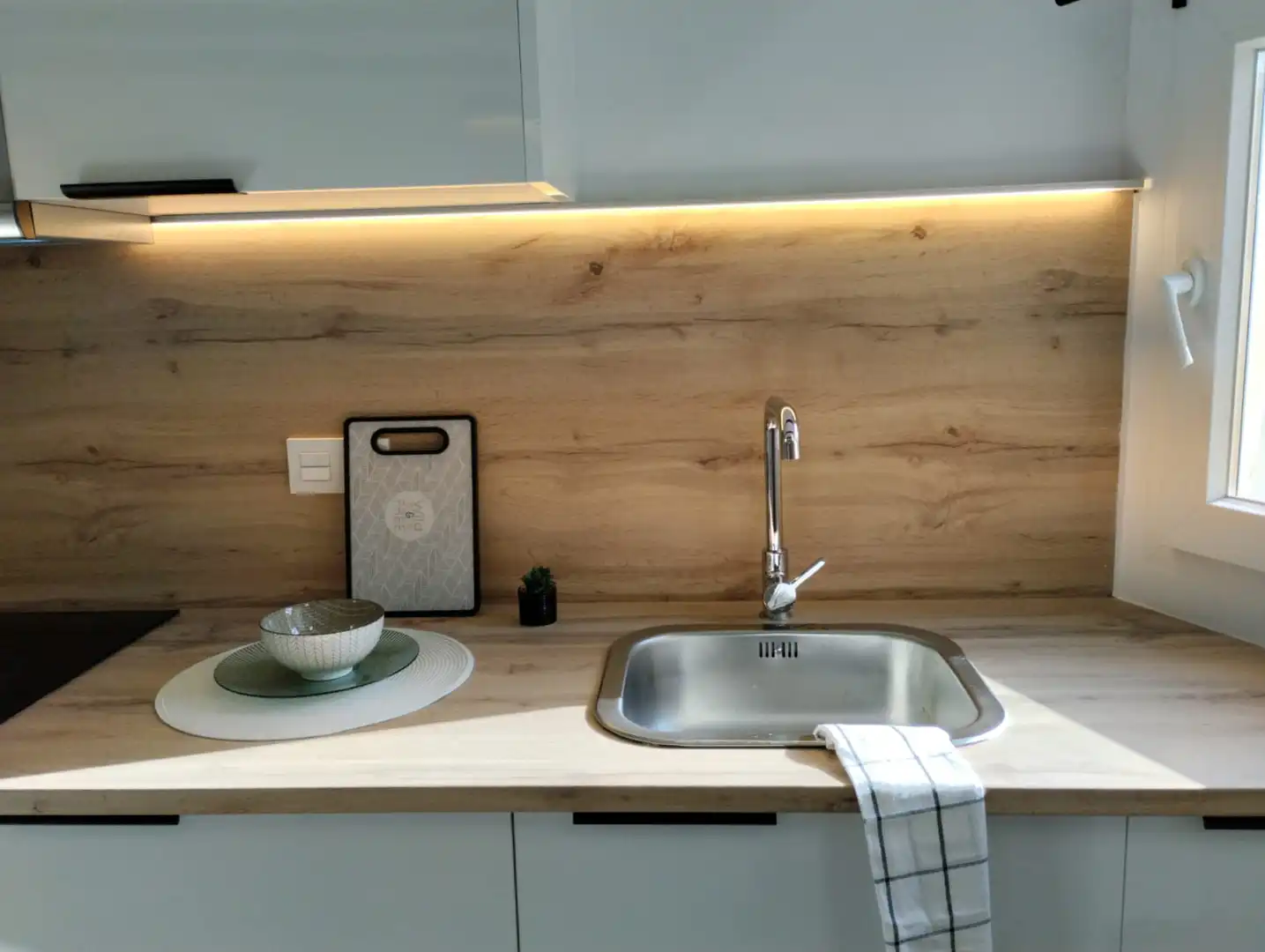 Appartement à louer à SANT JOSEP, imagen 12