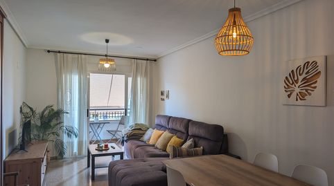 Foto 5 de Piso de alquiler en Norte, San Vicente del Raspeig / Sant Vicent del Raspeig