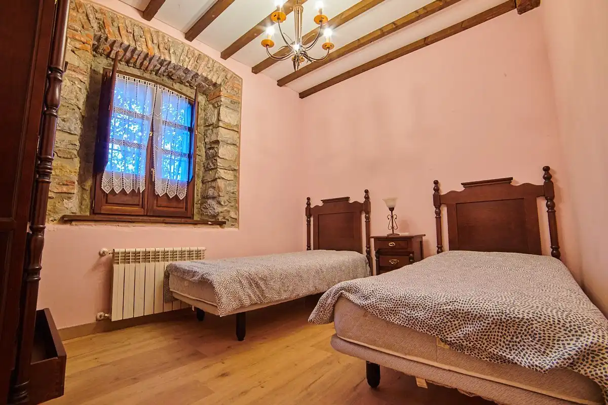 Detached house with garden for sale in Vidiago - Pendueles - Tresgrandas, imagen 56