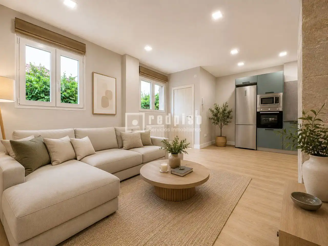 Appartement avec ascenseur à vendre à de Zamora, imagen 4