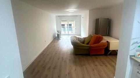 Foto 3 de Piso de alquiler en De la Banqueta, Santa Bárbara - Ciudad Deportiva, La Línea de la Concepción