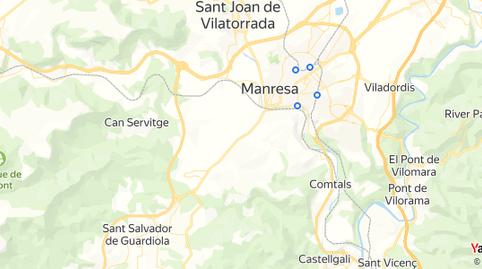 Photo 3 of Flat for sale in Congost - Santa Caterina, Barcelona