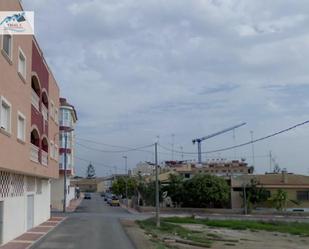 Vista exterior de Local en venda en  Murcia Capital