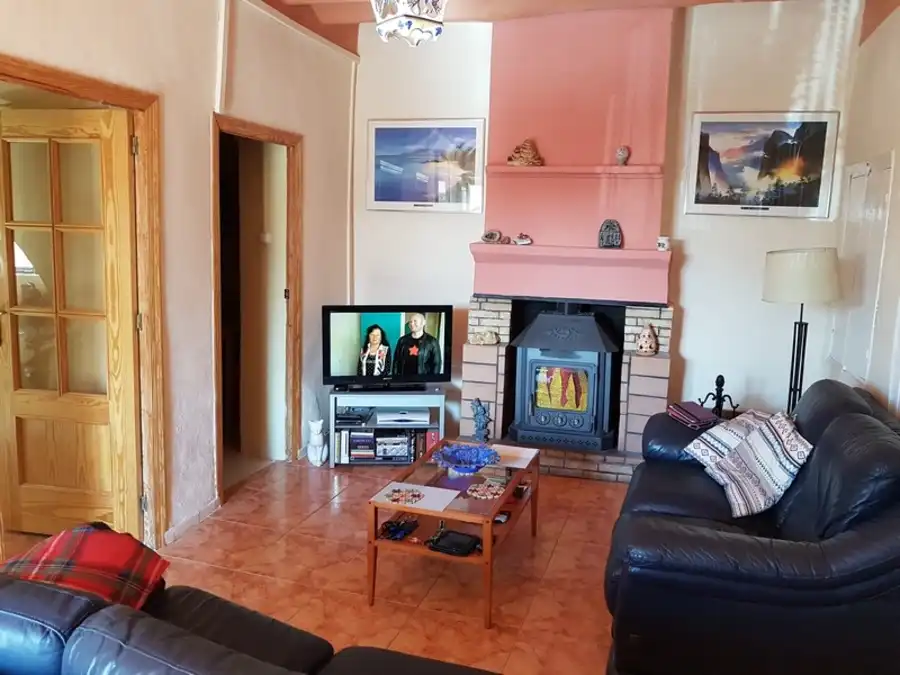 Country house for sale in Lorca Ciudad, imagen 4