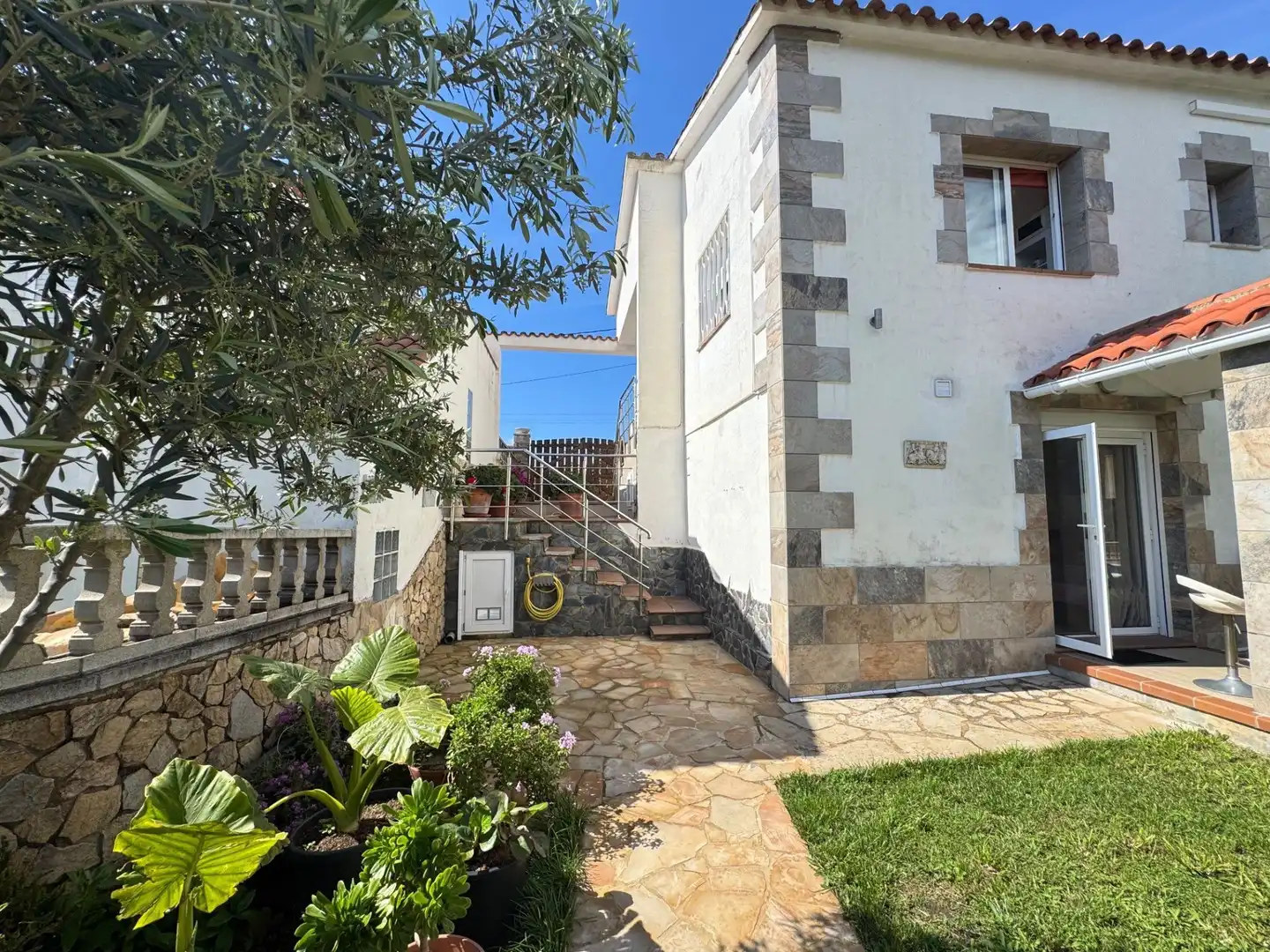 Maison avec piscine à vendre à Ses Alzines, imagen 5