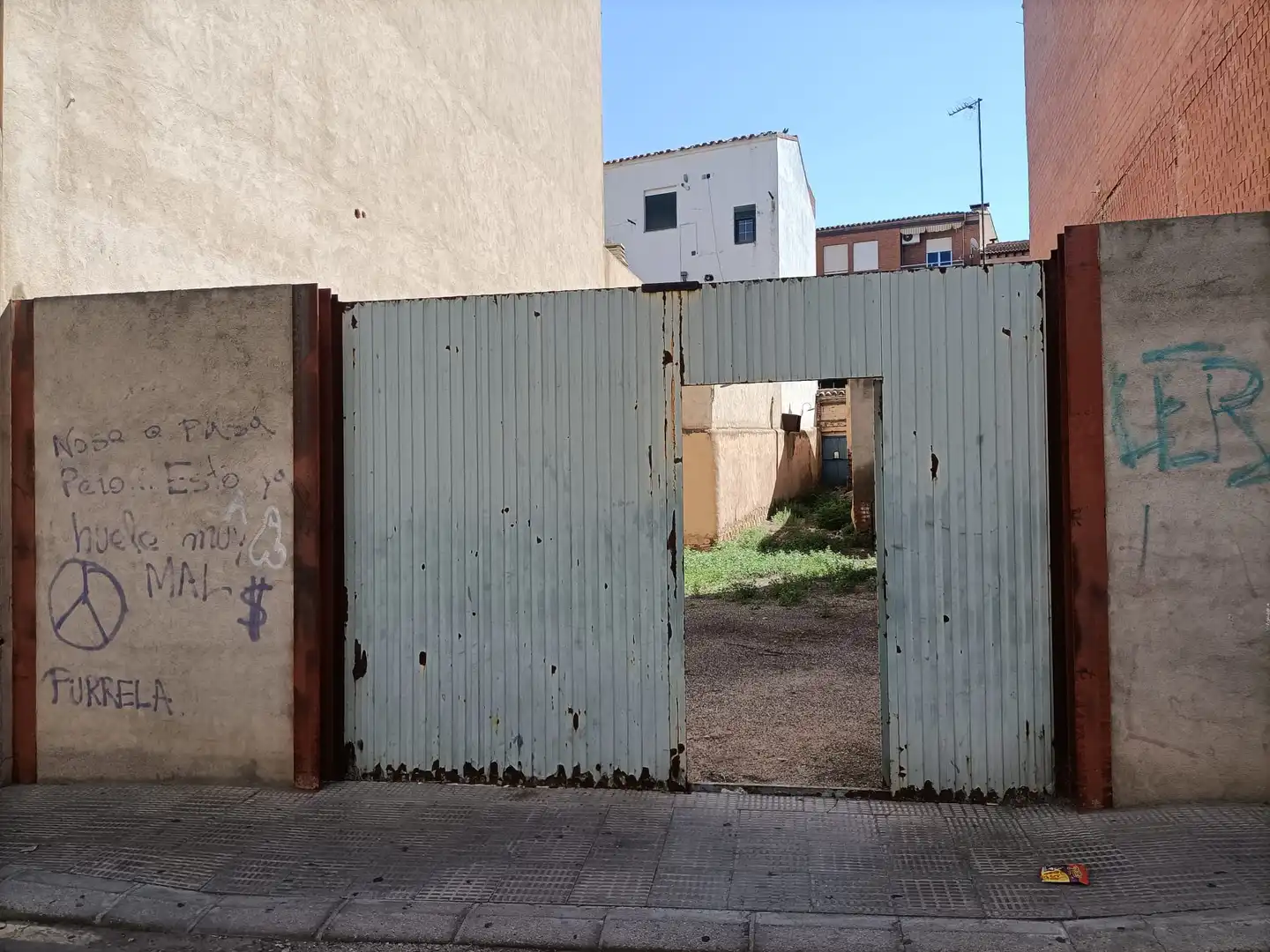 Terreny residencial en venda a Mora, imagen 8
