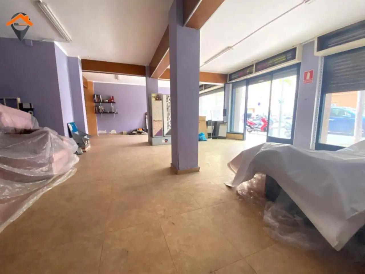 Business premises for sale in Calle Saboneria, imagen 5