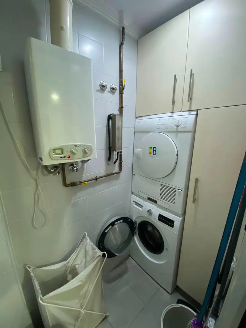 Baño de Piso en venta en Nuevo Bulevar