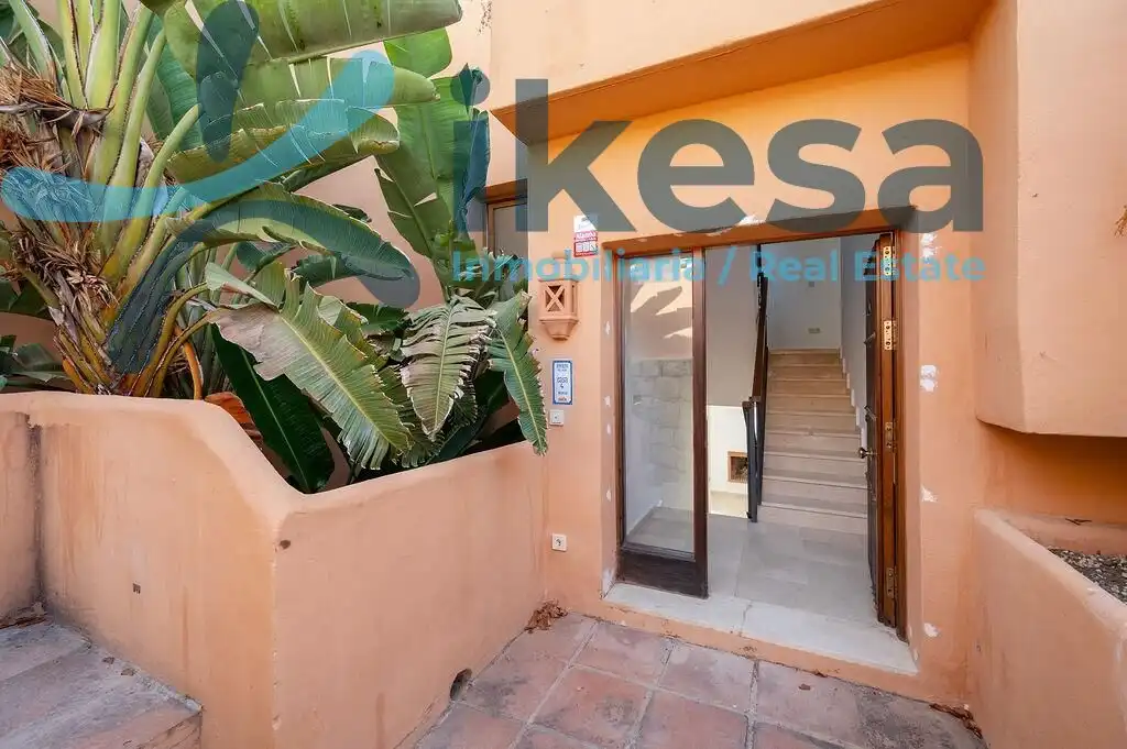 Reihenhaus mit Terrasse zum Verkauf in Riviera del Sol, imagen 19