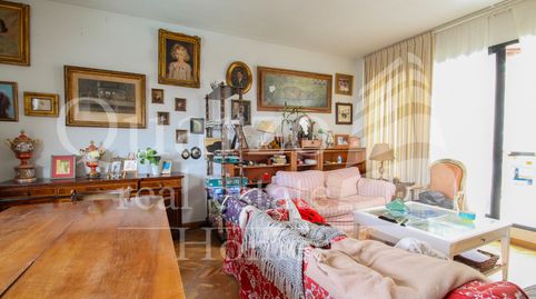 Foto 4 de Piso en venta en San Pascual, Madrid Capital