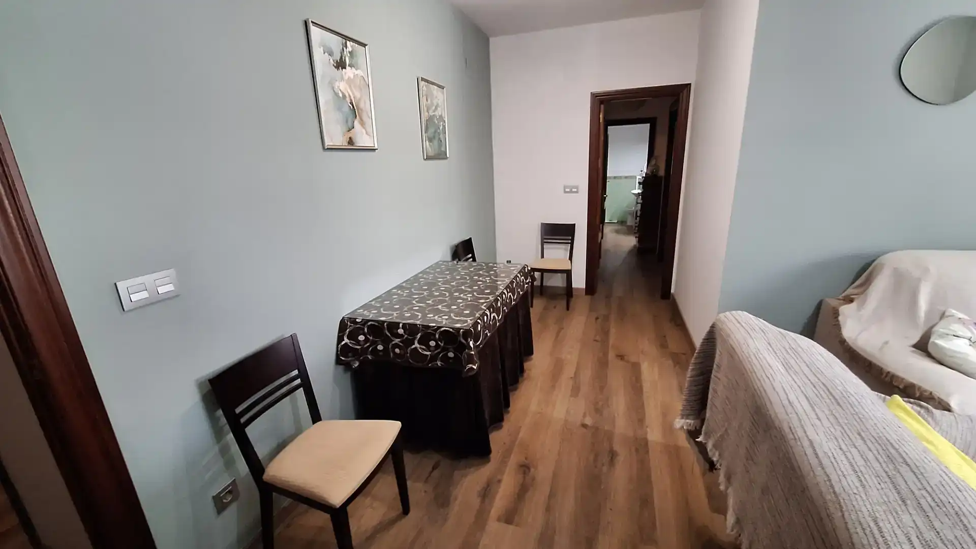 Dormitori de Pis en venda en Canena