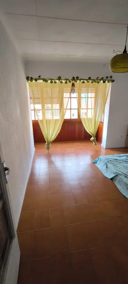 Casa bifamiliare con terrazza in vendita a Carrer Doctor Marañón, imagen 10