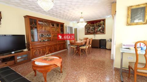 Foto 5 de Pis en venda a Núcleo Urbano, La Pobla de Vallbona