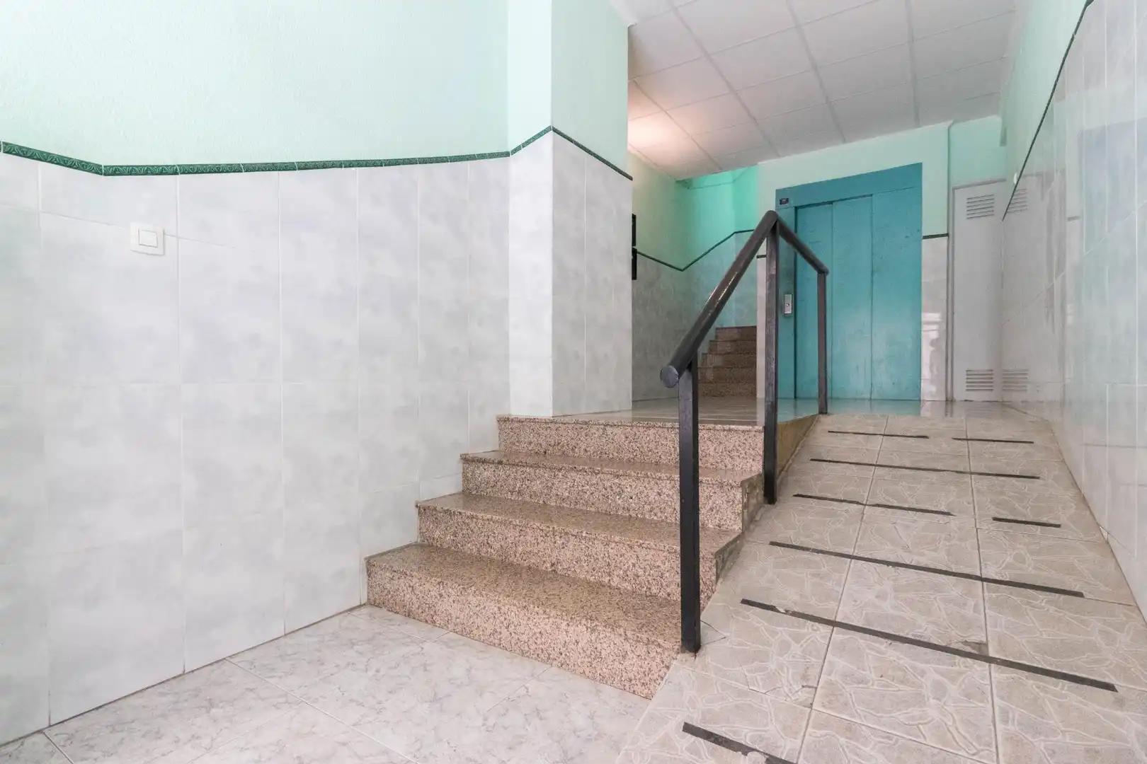 Flat for share in Alicante / Alacant