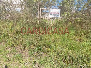 Terreno residenziale in vendita a Camiño da Manguela