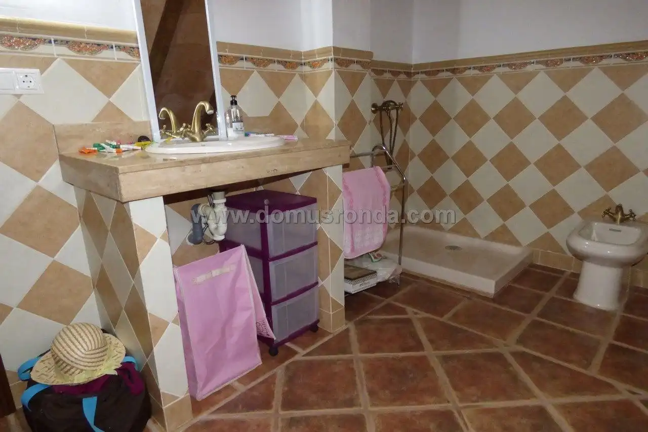 Casa rústica en venta en Partidas Norte, imagen 2
