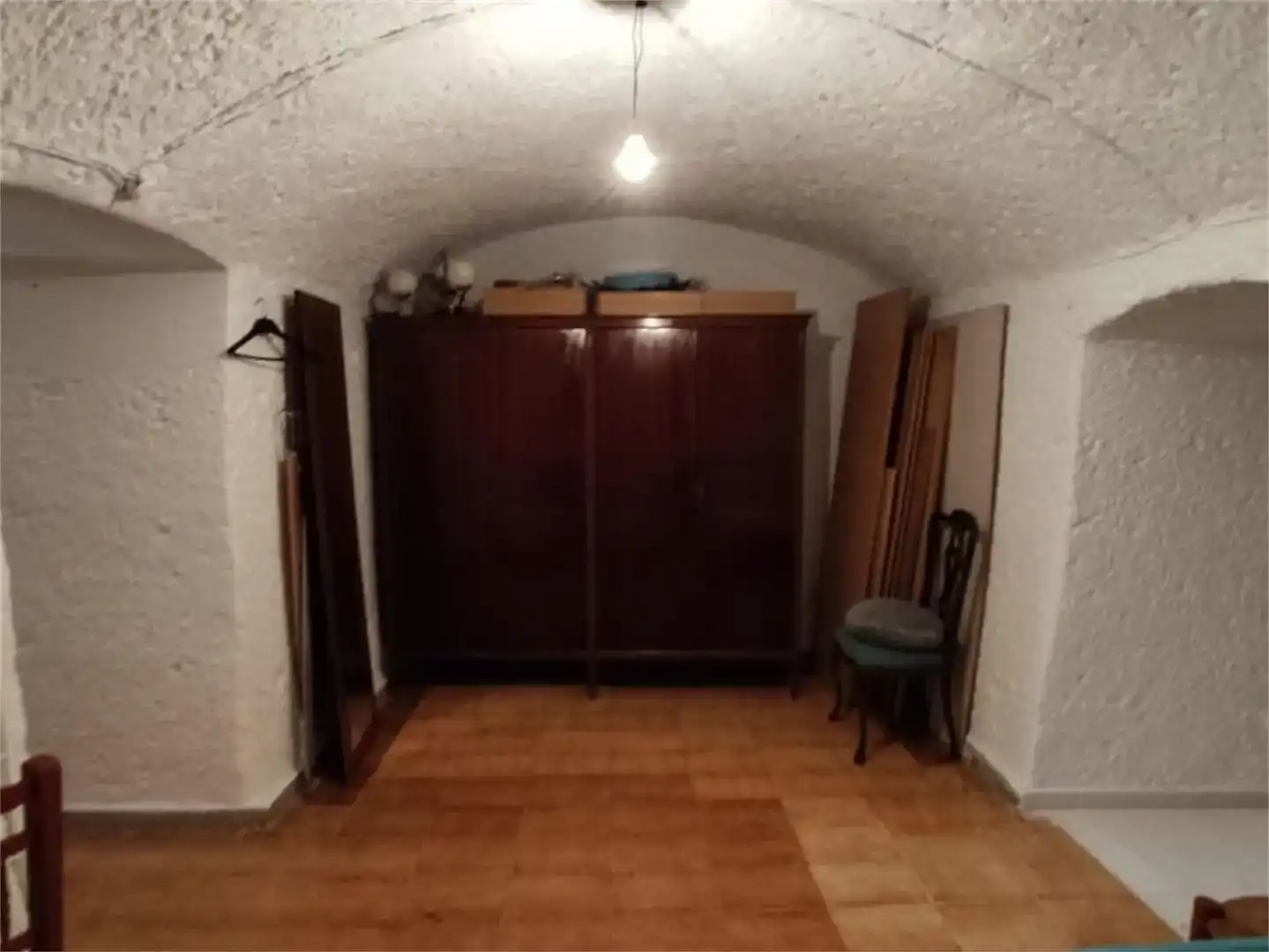 Casa adosada en venda en Cortes y Graena amb Traster, Moblat i Forn