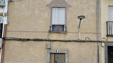 Foto 3 de Piso en venta en De la Barrera, 25, El Carmen - La Barrera, Lucena