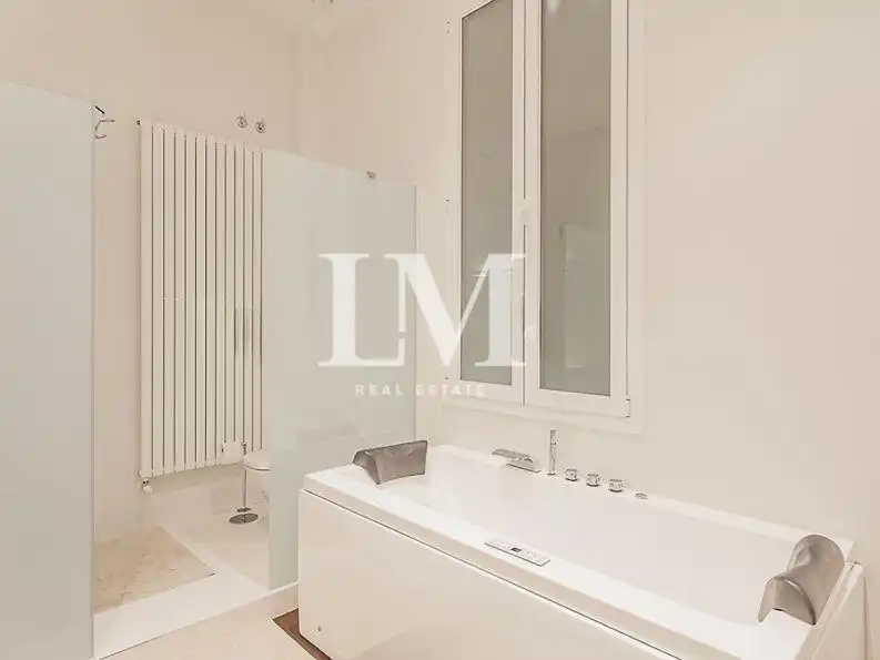 Apartament amb terrassa de lloguer a CORTS CATALANES, imagen 20
