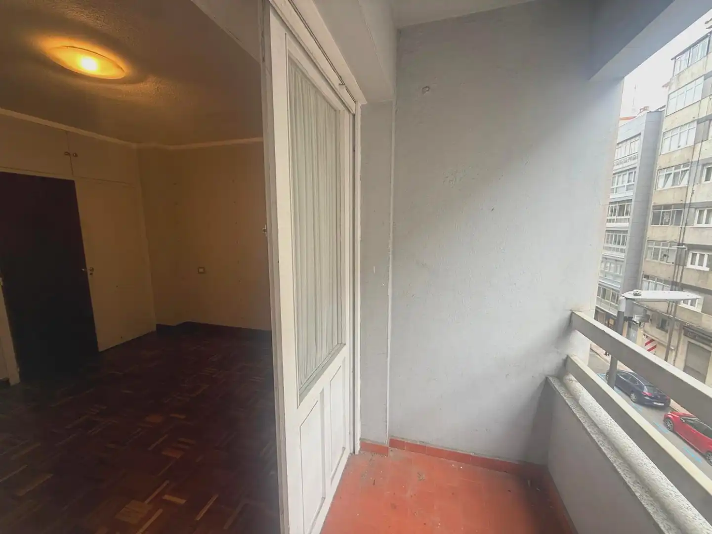 Piso en venta en Avilés con Calefacción, Parquet y Terraza