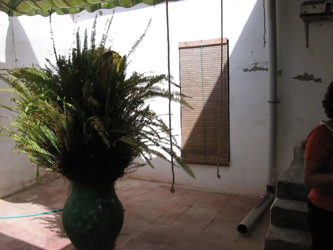 Garden of Country homes for sale in Guadalcázar  with Heating, Private garden and Storage room