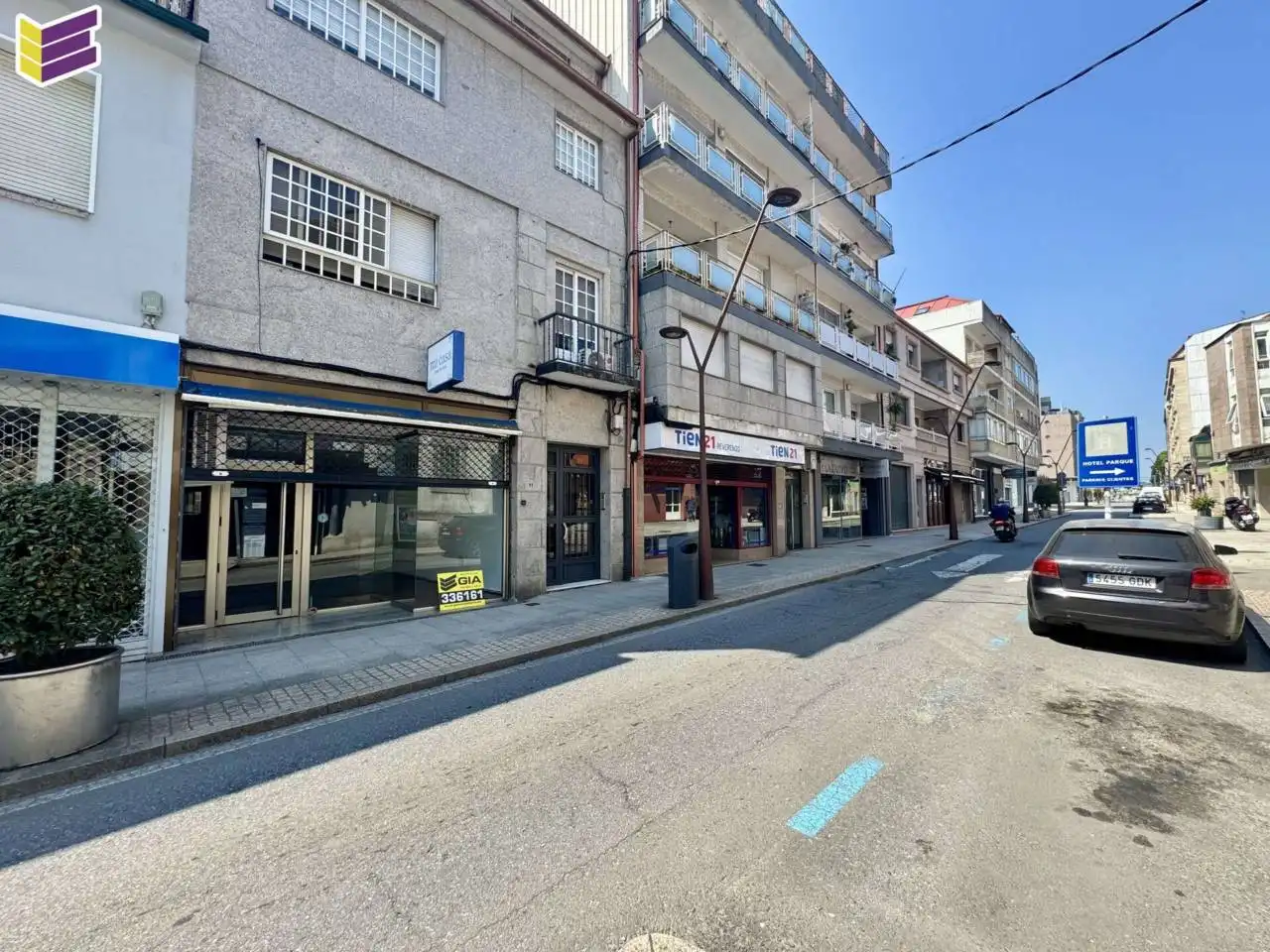 Gewerbefläche zur Miete in Calle Ramiranes 9, imagen 20