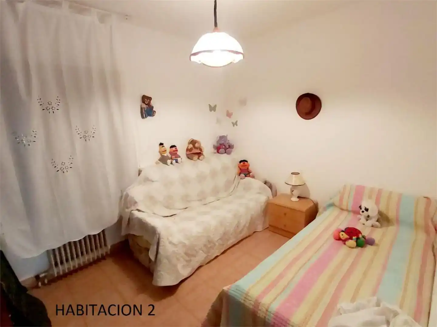 Wohnung zum Verkauf in Carrer Les Agudes, 7, Seva