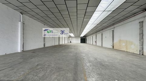 Foto 3 von Fabrikhallen zur Miete in Poligono Santa Fe, Valdespartera, Zaragoza Capital