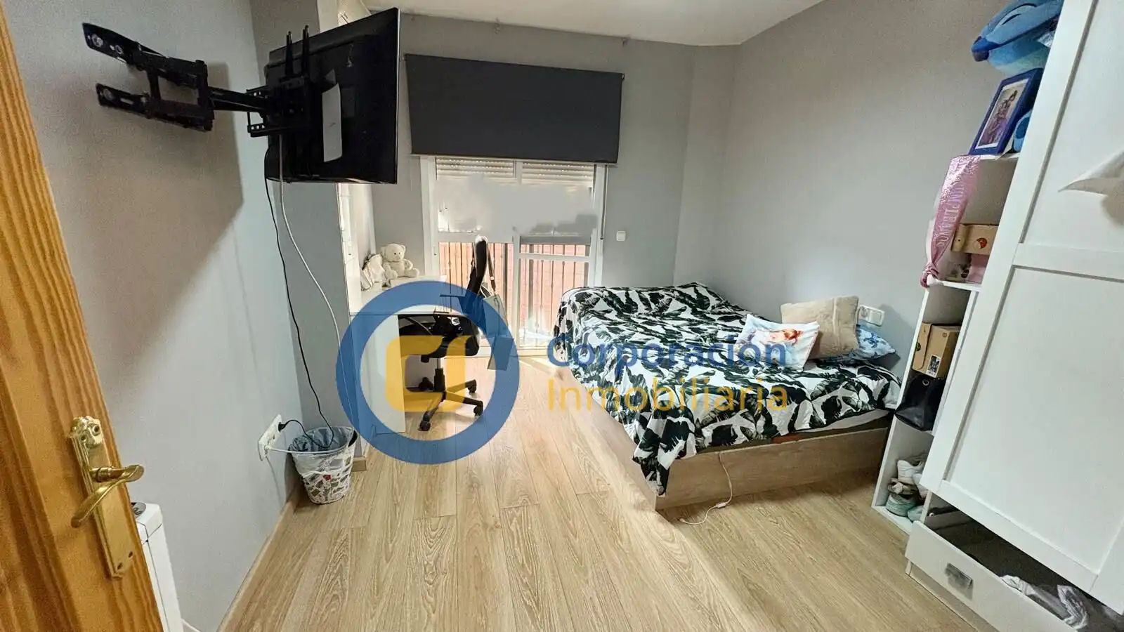 Dúplex amb terrassa en venda a Puerto Lumbreras, imagen 19