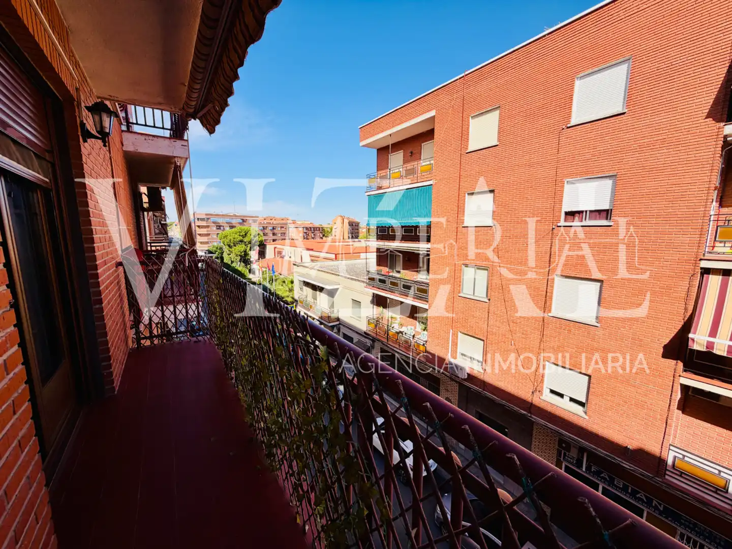 Terraza de Piso en venta en Torrijos con Aire acondicionado, Calefacción y Trastero
