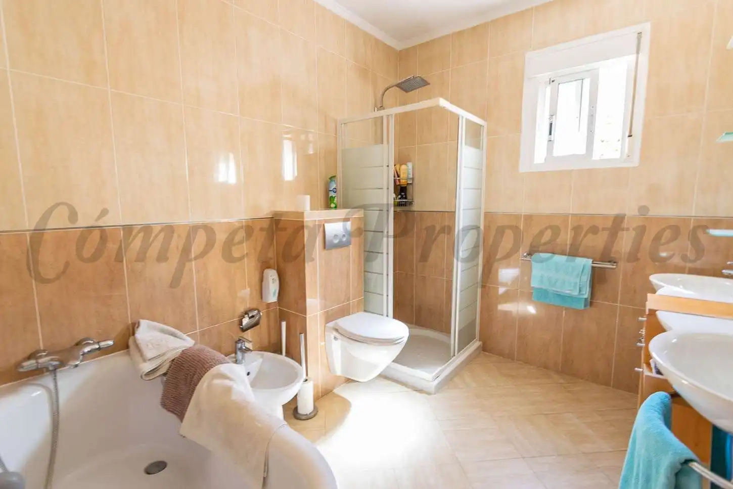 Casa con piscina in vendita a Cómpeta, imagen 14