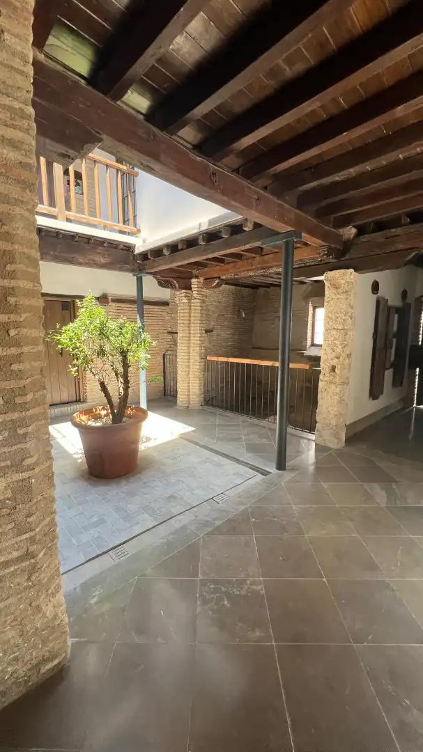 Appartement avec terrasse à vendre à Calle Horno del Vidrio, imagen 16