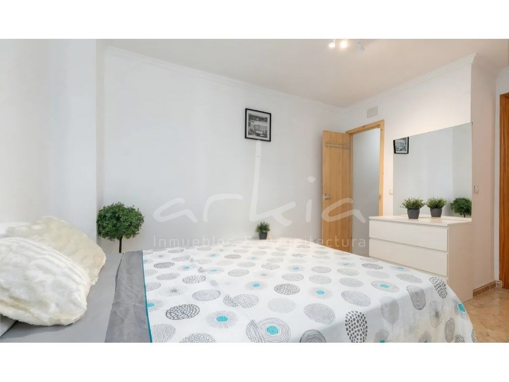 Dormitori de Pis en venda en Xirivella