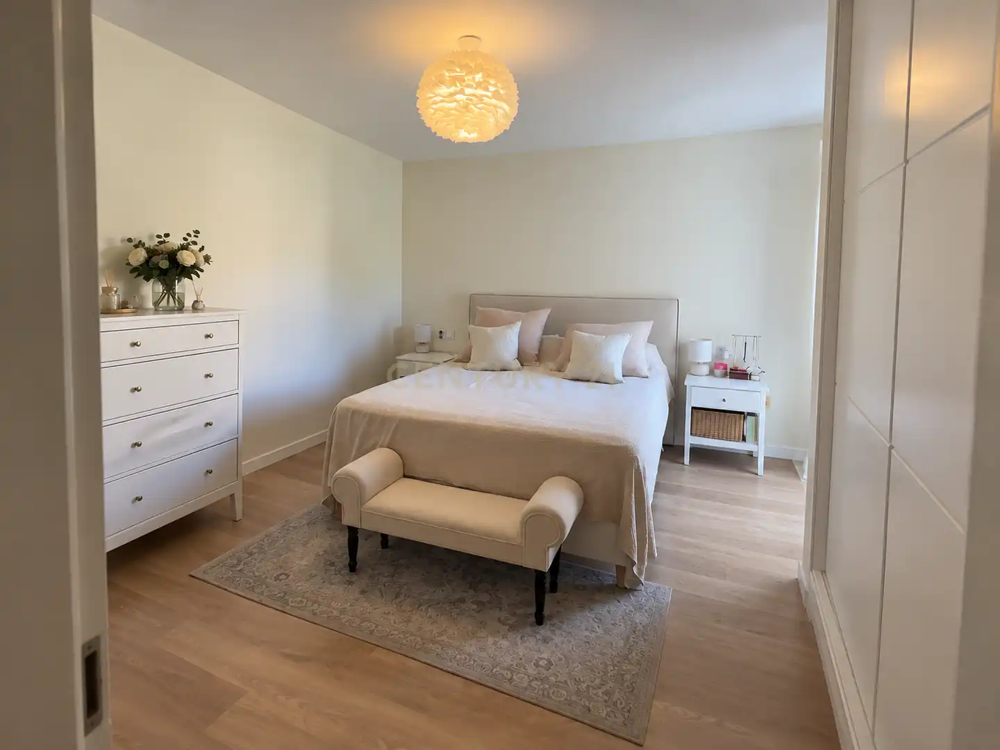 Appartamento con piscina in vendita a Este, imagen 7