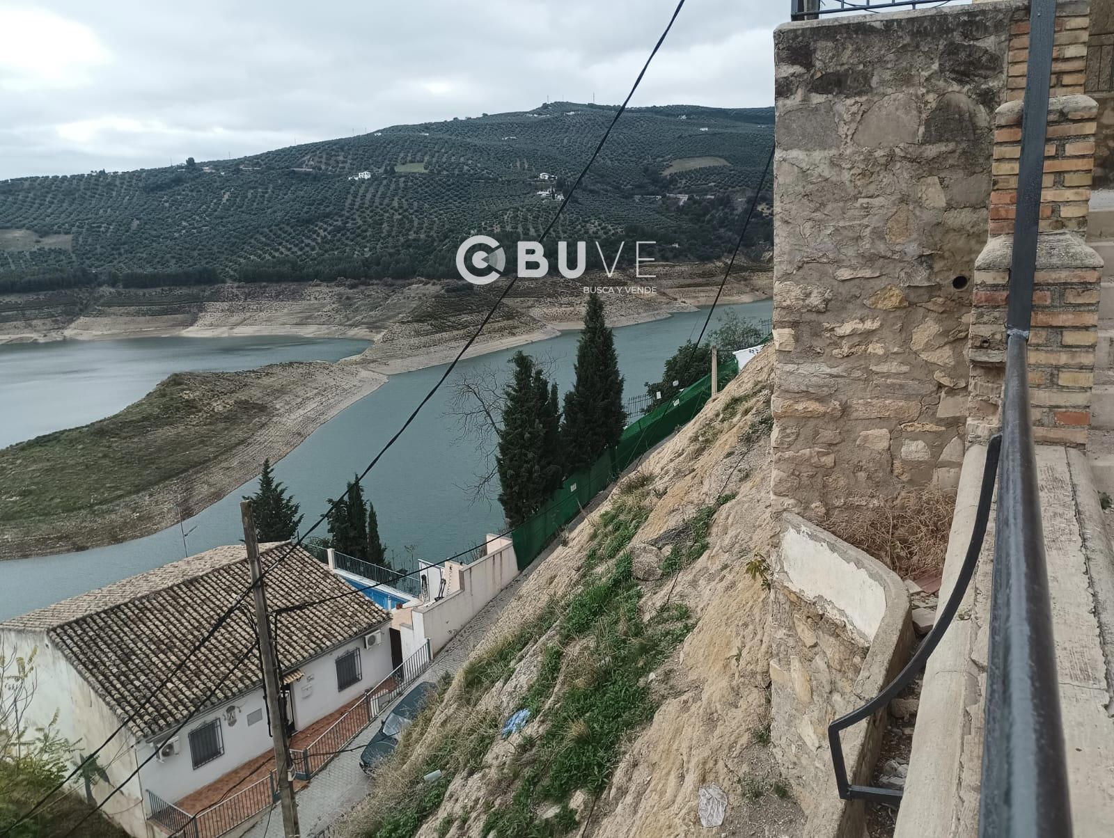 House or chalet for sale in Iznájar  with Air Conditioner, Heating and Terrace