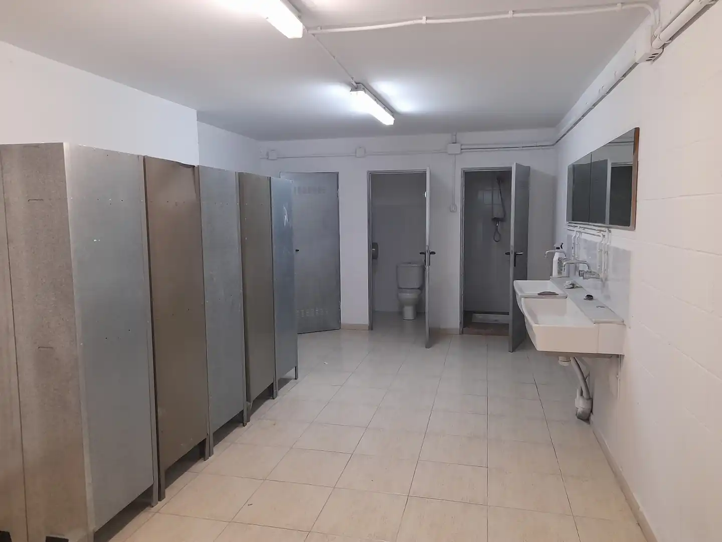 Nau industrial en venda a Carrer de Watt, imagen 26