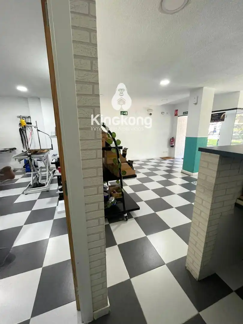 Local comercial en venda a Centro, imagen 9