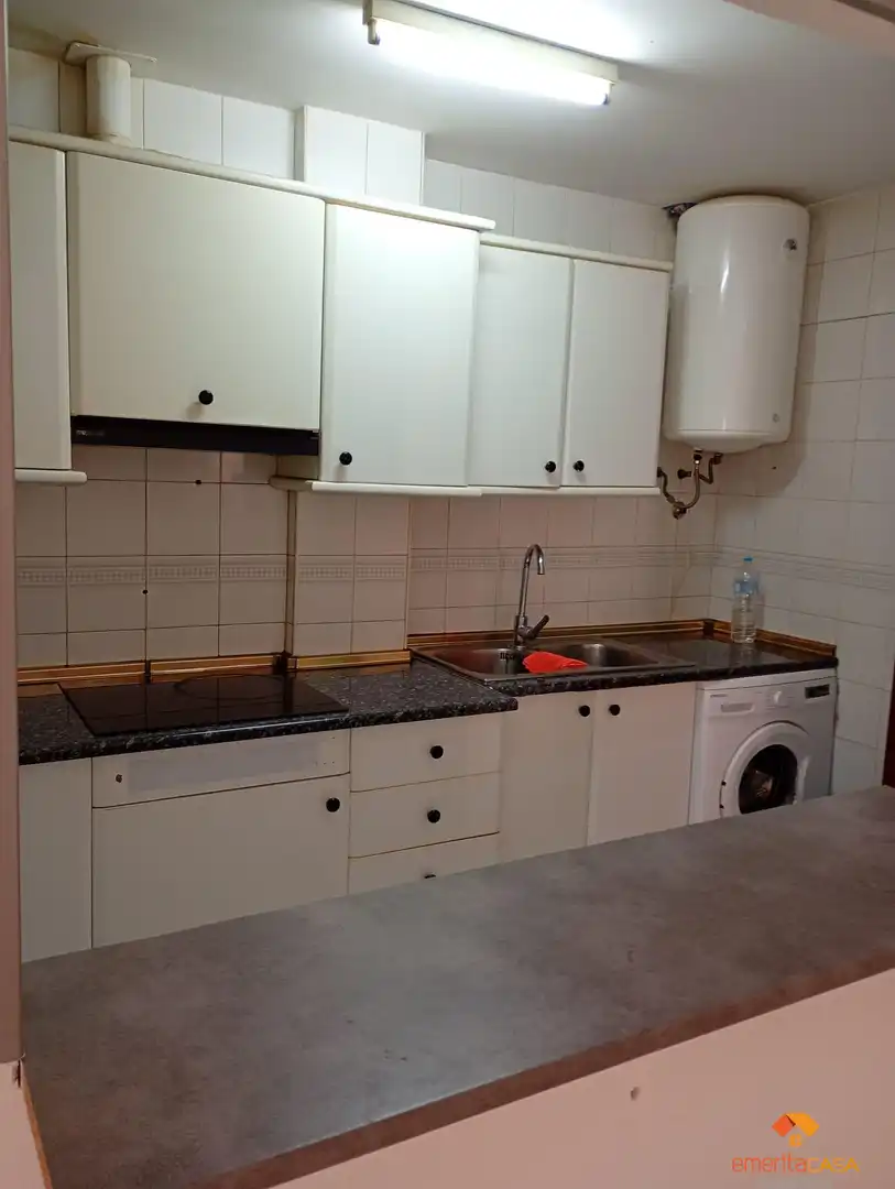 Cocina de Piso en venta en Cáceres Capital