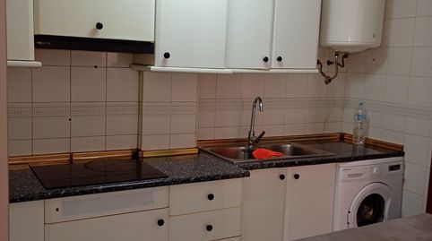 Foto 3 de Piso en venta en Casco Antiguo, Cáceres Capital